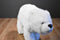 K & M Polar Bear 1999 Plush