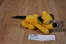 Disneyland Mouseketoys Pluto Beanbag Plush