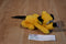 Disneyland Mouseketoys Pluto Beanbag Plush