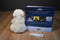 Auroa Polar Bear Beanbag Plush and "On The Night You Were Born" Kohl's Book