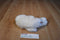 Ty Classic Misty the White Seal 1997 Beanbag Plush