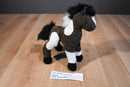 Douglas Durango Indian Paint Horse Beanbag Plush