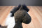 Douglas Durango Indian Paint Horse Beanbag Plush