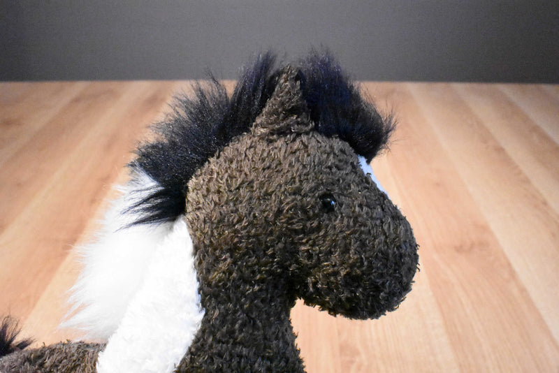 Douglas Durango Indian Paint Horse Beanbag Plush