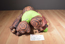 Activision 2012 Skylanders Talking Rex Power Tree Plush