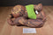 Activision 2012 Skylanders Talking Rex Power Tree Plush