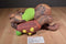 Activision 2012 Skylanders Talking Rex Power Tree Plush