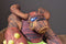 Activision 2012 Skylanders Talking Rex Power Tree Plush