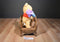 Fisher Price Disney Pooh Babies My First Pooh Rattle Plush