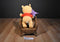 Fisher Price Disney Pooh Babies My First Pooh Rattle Plush