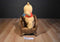 Fisher Price Disney Pooh Babies My First Pooh Rattle Plush