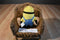Thinkway Toys Despicable Me 2 Minion Stuart Plush
