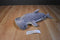 The Petting Zoo Hammerhead Shark Beanbag Plush