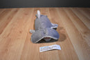 The Petting Zoo Hammerhead Shark Beanbag Plush