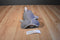 The Petting Zoo Hammerhead Shark Beanbag Plush