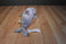The Petting Zoo Hammerhead Shark Beanbag Plush