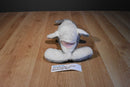 The Petting Zoo Hammerhead Shark Beanbag Plush