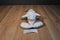 The Petting Zoo Hammerhead Shark Beanbag Plush