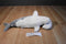 The Petting Zoo Hammerhead Shark Beanbag Plush