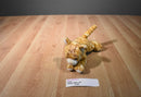 Target Orange and White Tabby Cat Plush