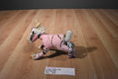Wildlife Artists Pink Camo Wild 2014 White Tail Deer Plush