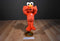 Hasbro Sesame Street Sweet Kisses Elmo 2010 Plush