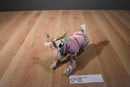 Wildlife Artists Pink Camo Wild 2014 White Tail Deer Plush