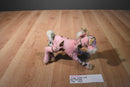 Wildlife Artists Pink Camo Wild 2014 White Tail Deer Plush