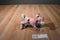 Wildlife Artists Pink Camo Wild 2014 White Tail Deer Plush