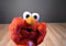Hasbro Sesame Street Sweet Kisses Elmo 2010 Plush