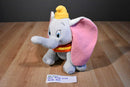 Kohl's Cares Disney Dumbo 2014 Plush