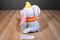 Kohl's Cares Disney Dumbo 2014 Plush