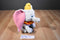 Kohl's Cares Disney Dumbo 2014 Plush