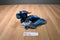 Douglas Jade the Blue Dragon Plush