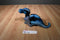 Douglas Jade the Blue Dragon Plush