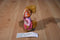 Ty Beanie Babies Alvin Chipmunks Brittany Chipette 2011 Beanbag Plush