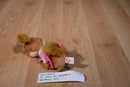 Ty Beanie Babies Alvin Chipmunks Brittany Chipette 2011 Beanbag Plush