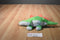 Wild Republic Green, Orange and Blue Stegosaurus 2014 Plush