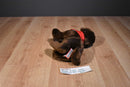 Douglas C. C. Bean Chocolate Lab Beanbag Plush