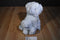 Unipak Blue Mother Bear and Cub Plush