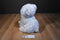 Unipak Blue Mother Bear and Cub Plush