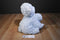 Unipak Blue Mother Bear and Cub Plush