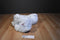 Unipak Blue Mother Bear and Cub Plush