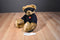 Vermont Teddy Bear The Love Bandit Brown Bear Plush