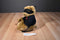 Vermont Teddy Bear The Love Bandit Brown Bear Plush