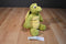 Kohl's Cares DreamWorks Over the Hedge Verne the Turtle 2006 Beanbag Plush