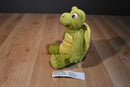 Kohl's Cares DreamWorks Over the Hedge Verne the Turtle 2006 Beanbag Plush