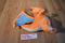 Nintendo Pokemon Charizard 2014 Plush