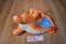 Nintendo Pokemon Charizard 2014 Plush