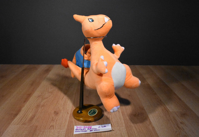 Nintendo Pokemon Charizard 2014 Plush